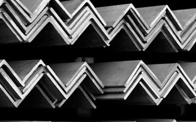 Mild Steel (M.S) Angles