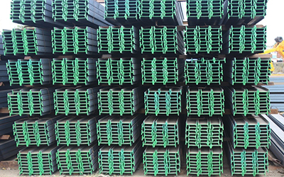 Mild Steel (M.S) Beam
